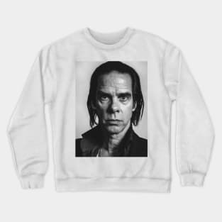 Nick Cave Crewneck Sweatshirt